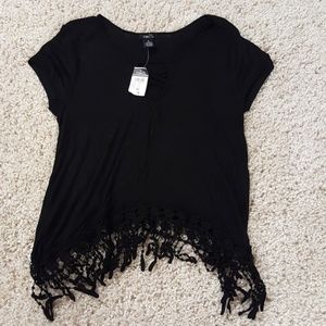 NWT Rue 21 Shirt M